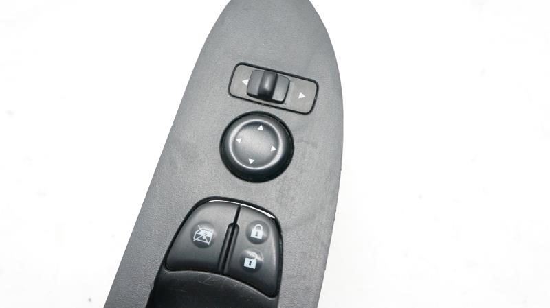 15-18 Nissan Murano Driver Master Power Window Switch OEM 25401-5AB0A - Alshned Auto Parts