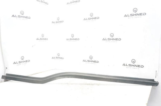 2011 Ford F350 SD Front Driver Left Belt Weather Strip F81Z-2521453-AA OEM Alshned Auto Parts