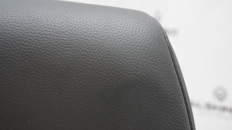 2014 Acura ILX Front Right Left Headrest Black Leather 81140-TX6-A21ZC OEM - Alshned Auto Parts