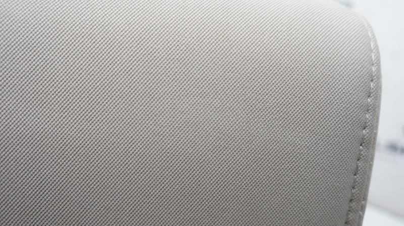 2013 Hyundai Santa Fe Front Right Left Headrest Beige Cloth 89730-4Z000-R5X OEM Alshned Auto Parts