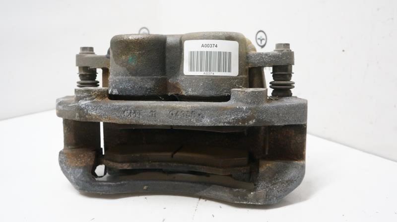 2012-2018 Dodge RAM 1500 Driver Left Front Brake Caliper 68157611AH OEM - Alshned Auto Parts