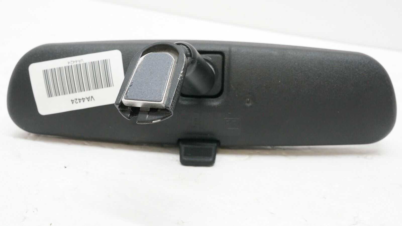 99-04 Jeep Grand Cherokee Rear View Interior Mirror OEM 4805332AB - Alshned Auto Parts