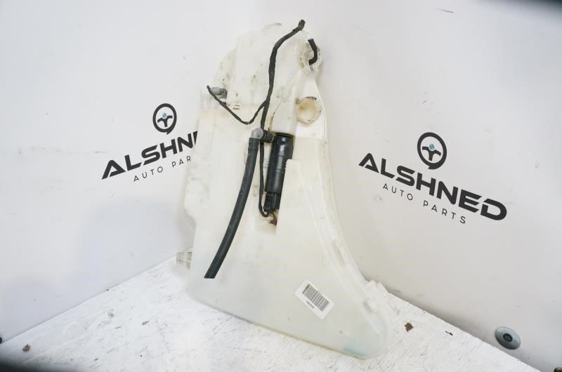 2011 BMW 535 Xi Windshield Washer Reservoir Bottle 7178745-AI08 OEM - Alshned Auto Parts