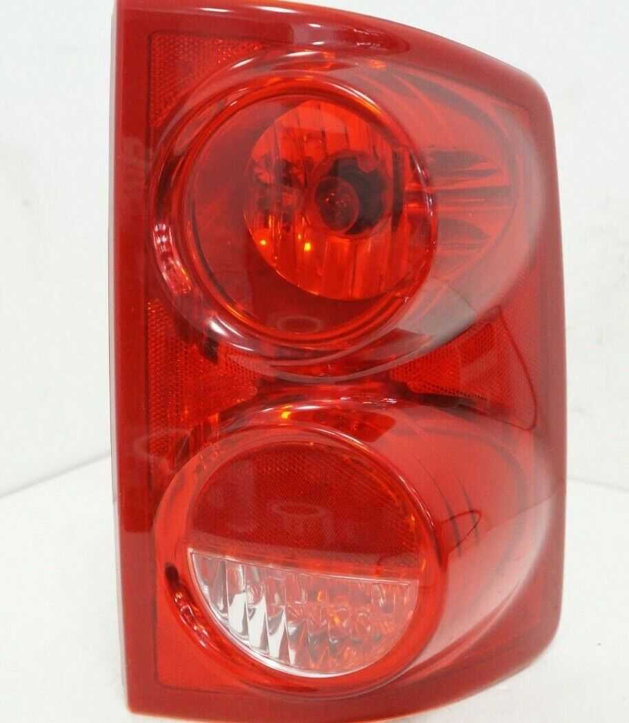 2004-2009 Dodge Durango right passenger rear tail light lamp CS167-U000R - Alshned Auto Parts