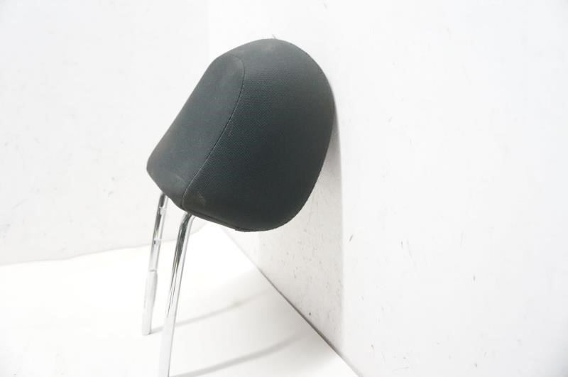 2013 Subaru Impreza Right Left Front Headrest Black Cloth 64061FJ000VH OEM - Alshned Auto Parts