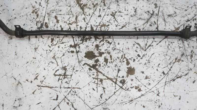 2009-2010 VW BEETLE Front Stabilizer Bar 1J0-411-305-AJ - Alshned Auto Parts