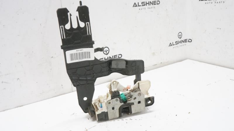 2010 Dodge Ram 1500 Driver Left Front Door Lock Actuator 04589417AF OEM - Alshned Auto Parts