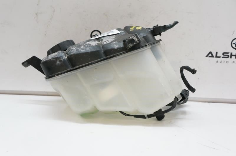 2018 Volvo S60  Radiator Coolant Reservoir 31200321 OEM - Alshned Auto Parts