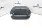 12 Toyota Camry Front Left Right Headrest Black Leather 71910-06B10-C1 OEM *READ* - Alshned Auto Parts