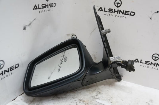 2012 BMW 528i Driver Left Side Rear View Mirror F01534019931P OEM - Alshned Auto Parts