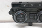 2018 Volkswagen Atlas AC Heater Temperature Climate Control 3CN907044E OEM - Alshned Auto Parts