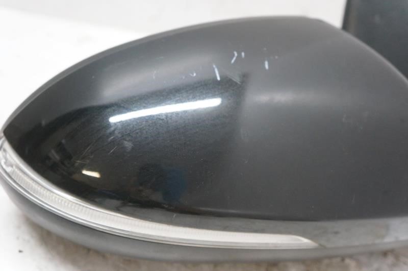 2016-2018 Kia Optima Passenger Right Side Rear View Mirror 87620-D5030 OEM - Alshned Auto Parts