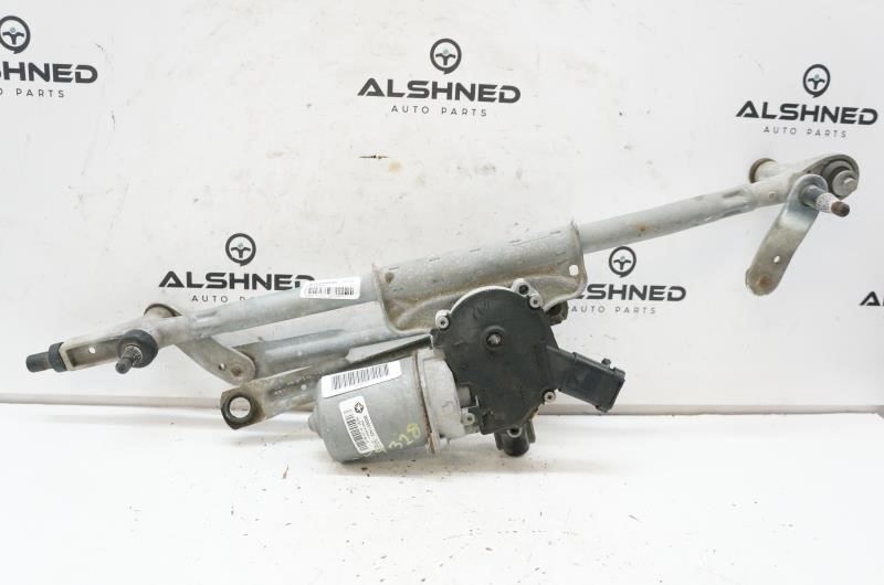 2012 Dodge Grand Caravan Windshield Wiper Motor 5113043AC OEM - Alshned Auto Parts