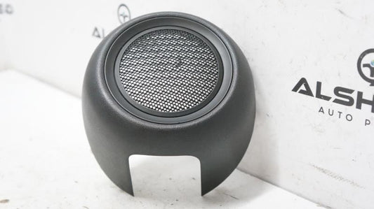 2009 Mini Cooper Passenger Right Front Door Speaker Cover 2753684 OEM - Alshned Auto Parts