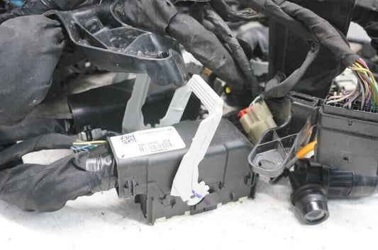 2019 Ford F-150 2.7L Engine Bay Wire Wiring Harness KL3T-12A581-FCH OEM Alshned Auto Parts