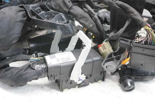 2019 Ford F-150 2.7L Engine Bay Wire Wiring Harness KL3T-12A581-FCH OEM - Alshned Auto Parts