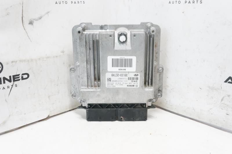 2015-2018 Hyundai Tucson Engine Computer Control Module ECU ECM 39133-2ETA9 OEM - Alshned Auto Parts