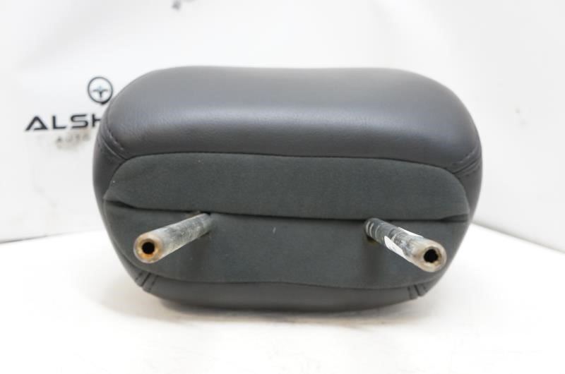 2007-2012 Nissan Altima Front Headrest Black Leather 86400-ZN50D OEM - Alshned Auto Parts