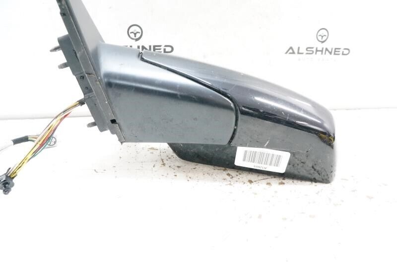 2012 Cadillac CTS Sedan Driver Left Side Rear View Mirror 25828084 OEM - Alshned Auto Parts