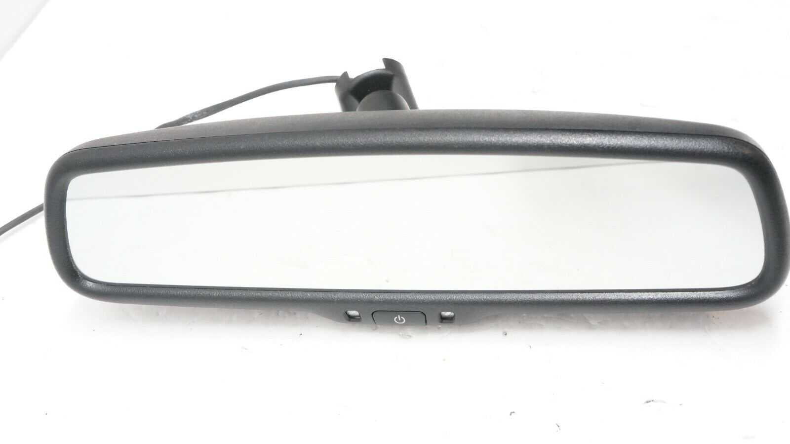 10-13 KIA Forte Interior Rearview Mirror W/Automatic Dimming OEM 851011D200 - Alshned Auto Parts