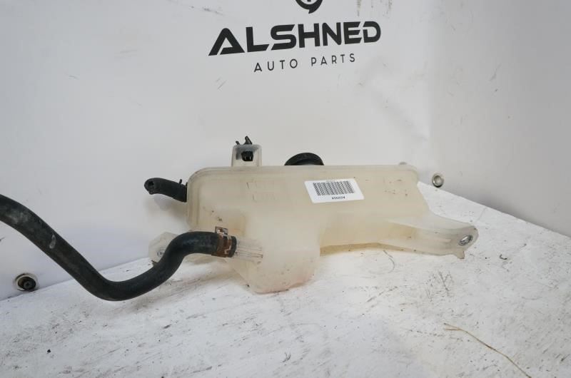 2014 Toyota RAV 4 Radiator Coolant Reservoir Bottle 16470-0V010 OEM - Alshned Auto Parts