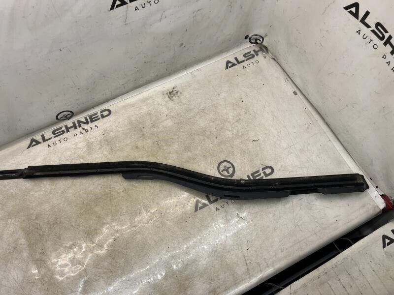 2015-20 Ford F150 Front Left Door Window Belt Molding FL34-1521453-AC OEM *ReaD* - Alshned Auto Parts