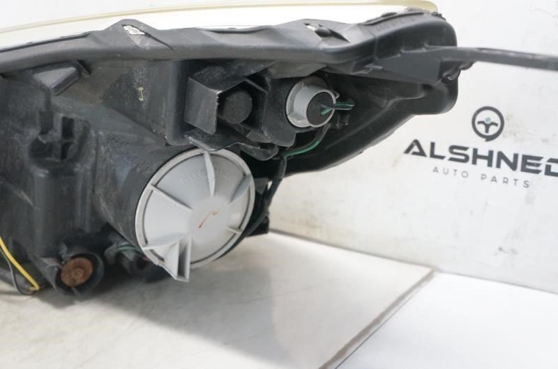 2011 Subaru Legacy Front Passenger Right Head Light 84001AJ00B OEM *ReaD* - Alshned Auto Parts