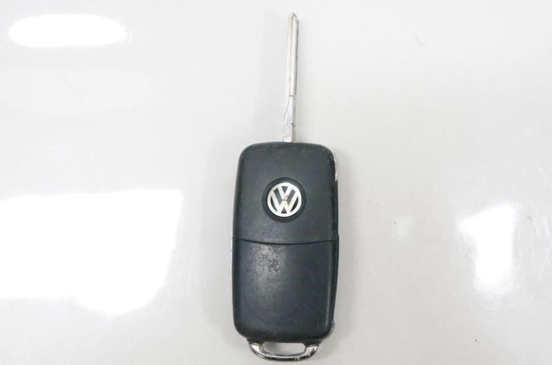 2011-2016 Volkswagen Jetta Keyless Entry Remote Key Fob  5K837202AE OEM - Alshned Auto Parts