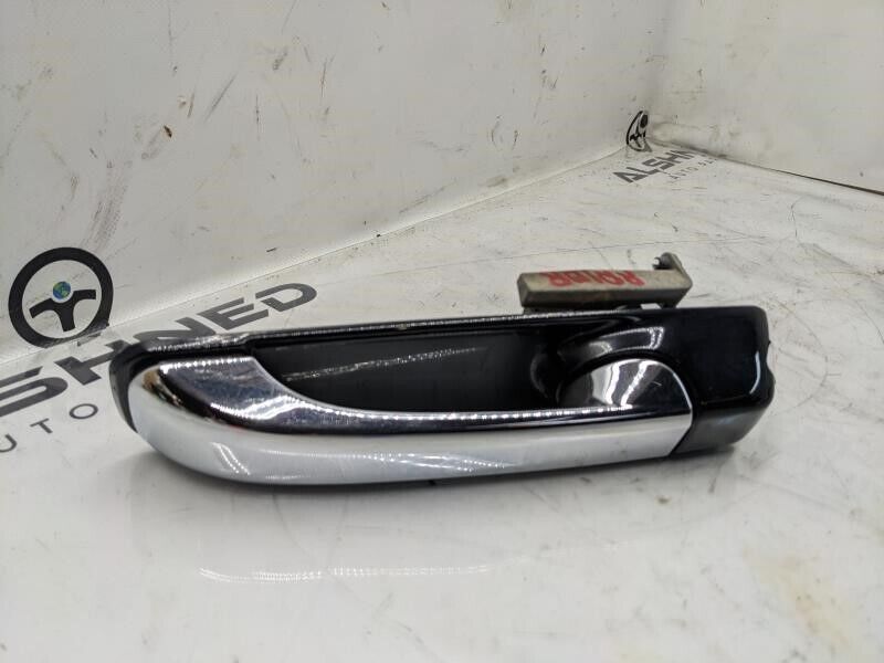 2011-2015 Ram 1500 2500 3500 Rear Left Exterior Door Handle 1GH271X8AC OEM - Alshned Auto Parts