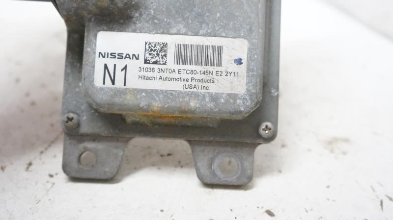 13-14 Nissan Altima 2.5L Engine Computer Control Module ECU ECM 310363NT0A OEM - Alshned Auto Parts