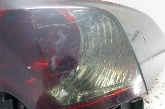 *READ* 2010 Acura TSX Passenger Right Rear Tail Light 33500-TL0-A01 OEM - Alshned Auto Parts