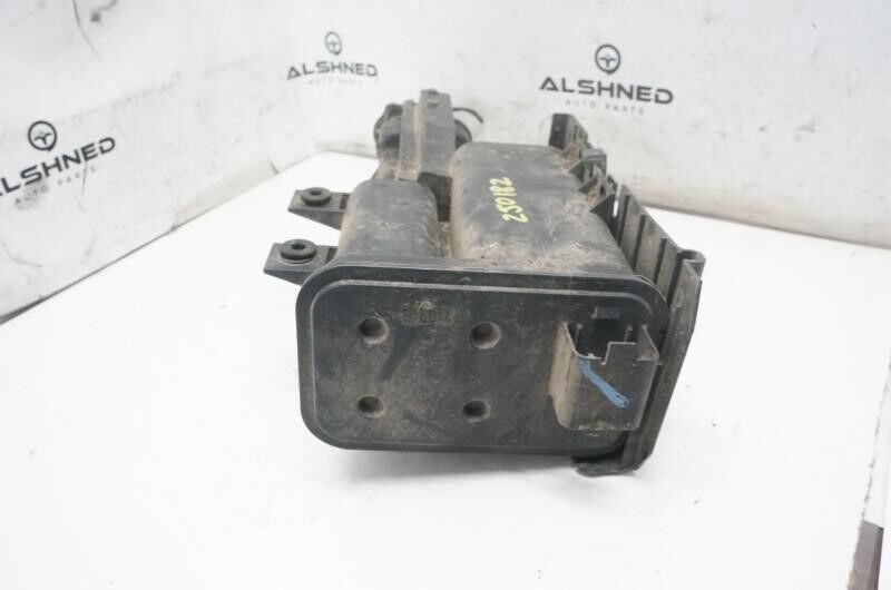 2013 Mini Cooper Fuel Vapor Evaporator Emission EVAP Canister 2757222 OEM - Alshned Auto Parts