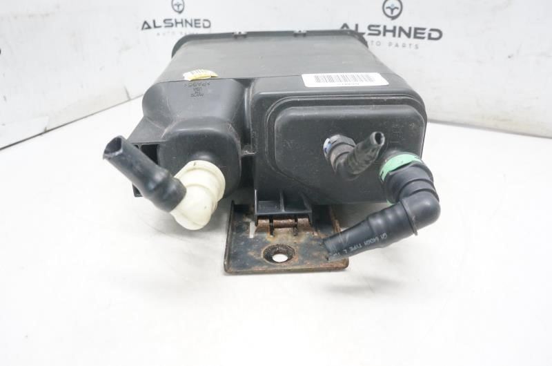 2014 GMC Sierra 1500 Fuel Vapor Evaporator Emission EVAP Canister 15137021 OEM - Alshned Auto Parts