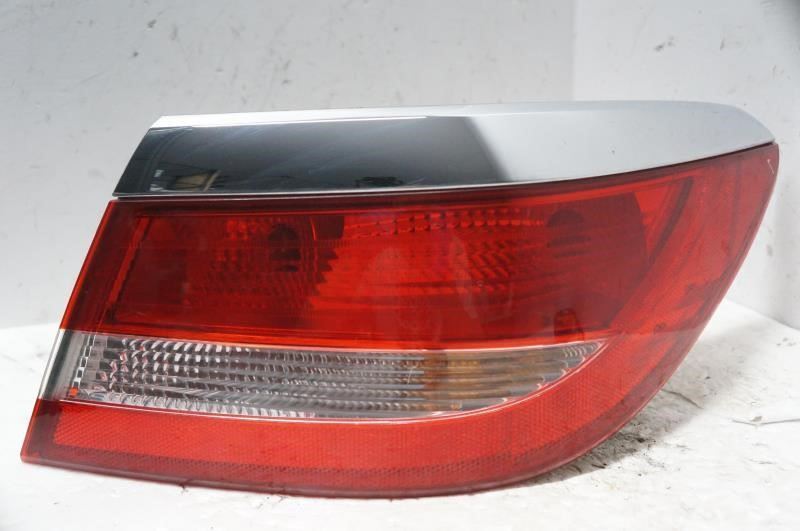 2012-2017 Buick Verano Passenger Right Rear Tail Light 22908910 OEM - Alshned Auto Parts