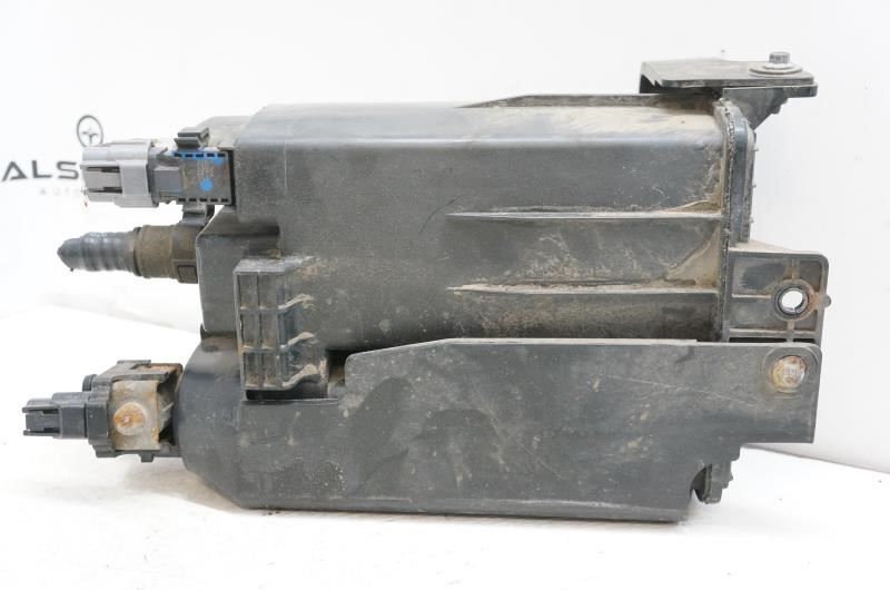 2013 Nissan Altima Fuel Vapor Evaporator Emission EVAP Canister 14950-7Y00A OEM - Alshned Auto Parts