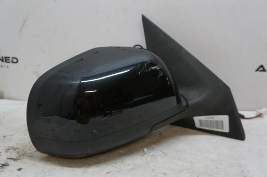 2012 Nissan Versa Passenger Right Side Rear View Mirror 96301-3AN5B OEM - Alshned Auto Parts