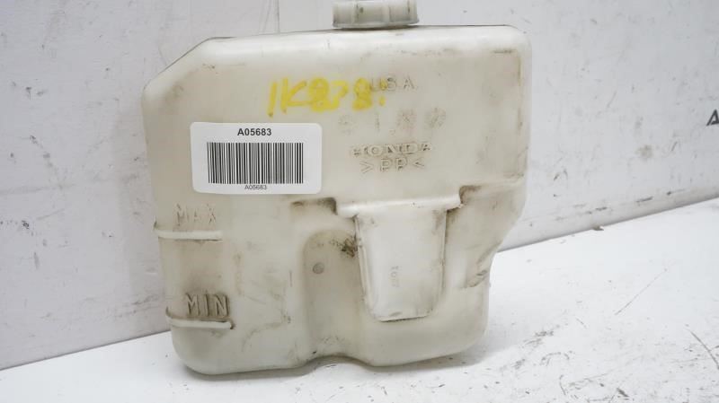 2007-2011 Honda CR-V Radiator Coolant Reservoir Bottle 19101-RZA-A00 OEM - Alshned Auto Parts