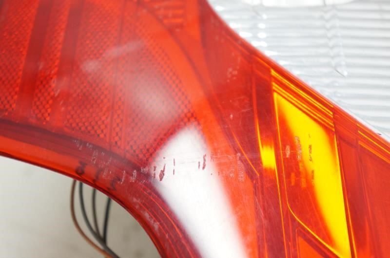 2013 Ford Focus Right Rear Tail Light CV6Z-13404-A OEM - Alshned Auto Parts