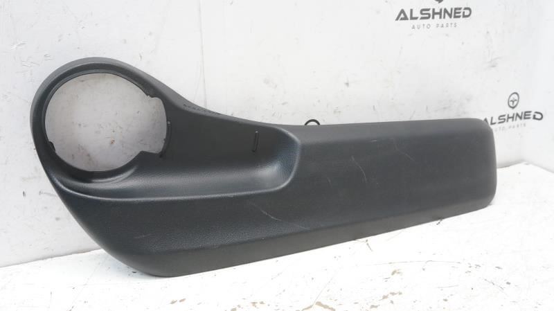 2016 Toyota Prius Passenger Right Front Seat Trim Cover Panel 71811-47150 OEM - Alshned Auto Parts