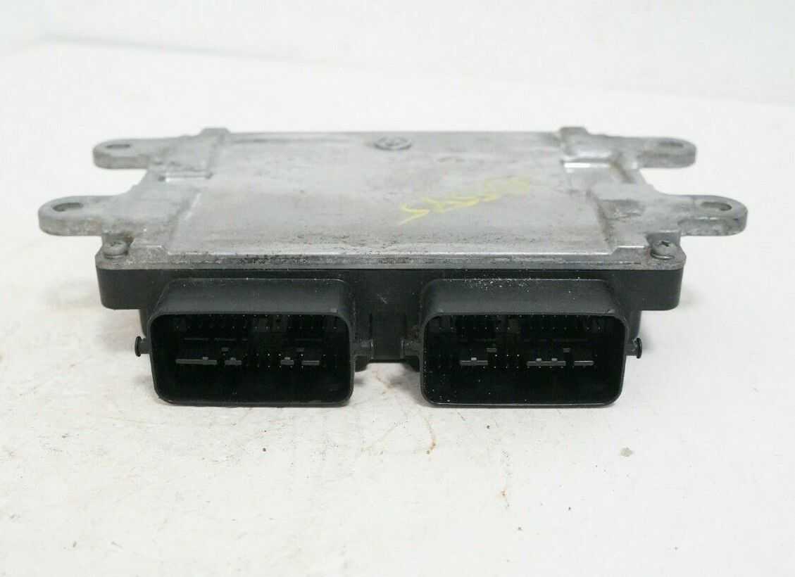 2010 Mazda 3 Engine Computer Control Module ECM ECU L555-18-881E OEM - Alshned Auto Parts