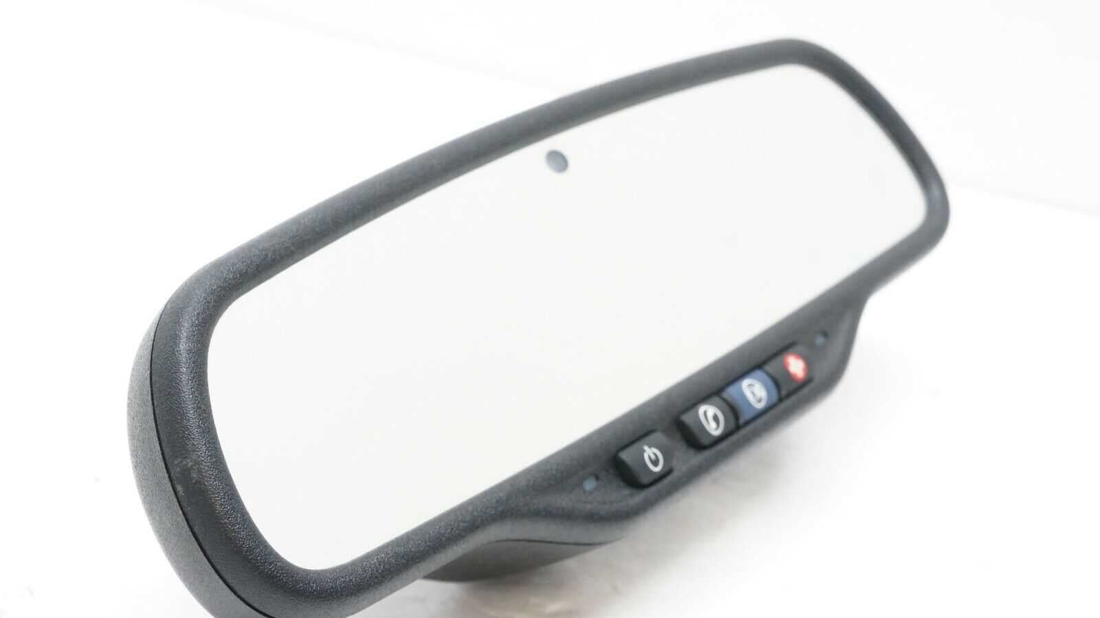 2009-2016 Buick Enclave Interior Mirror telematics OnStar OEM 22915243 - Alshned Auto Parts