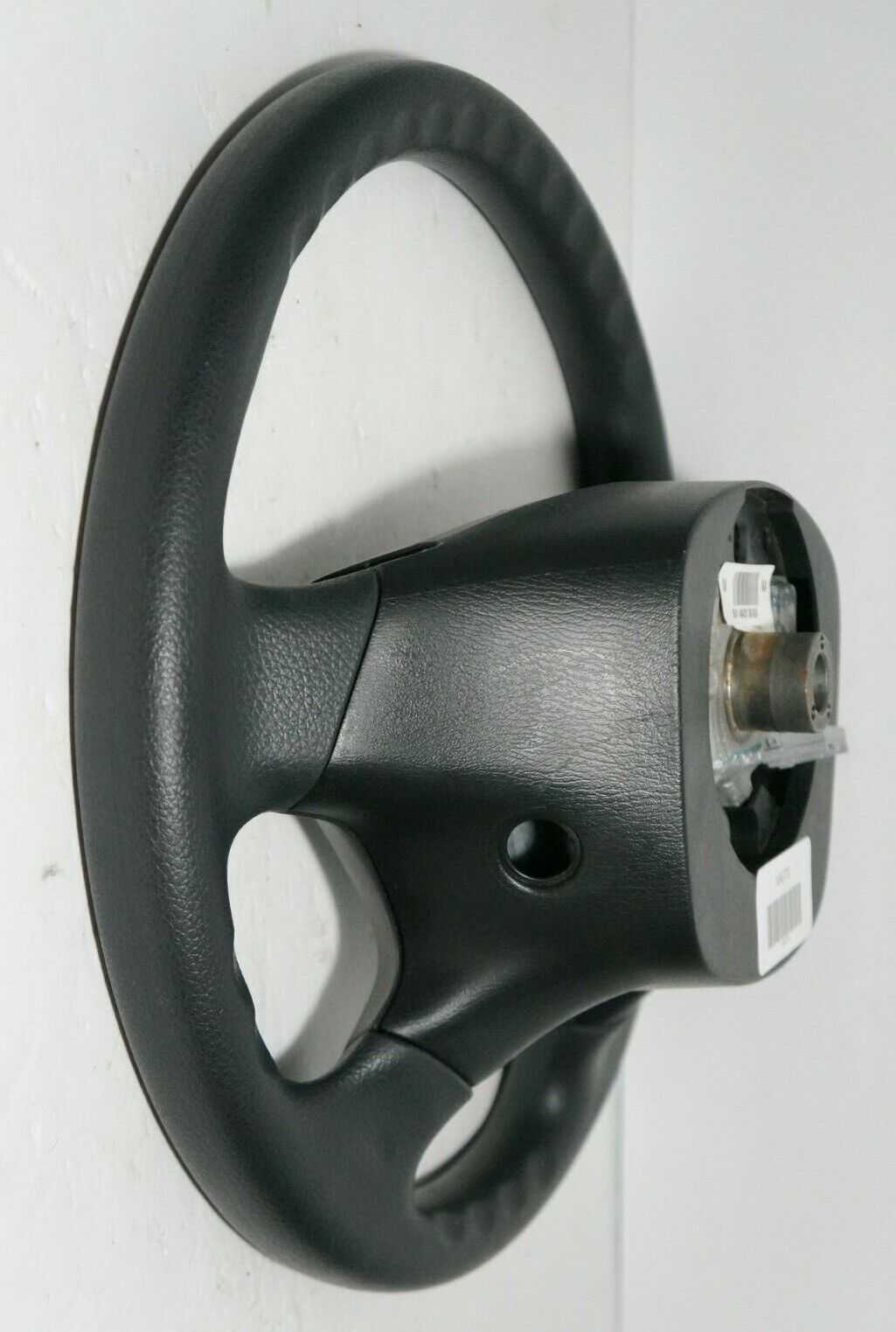 2013-2016 Nissan Pathfinder Steering Wheel Black OEM 48430-3KA0A - Alshned Auto Parts