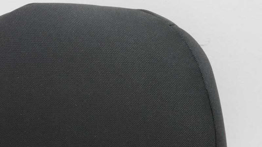 10-13 Kia Forte Front LF RT Headrest BLK Cloth OEM 887001M550AF7 - Alshned Auto Parts