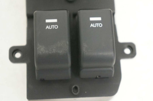 2011 Hyundai Genesis Driver Master Power Window Switch Control OEM 202008375 - Alshned Auto Parts