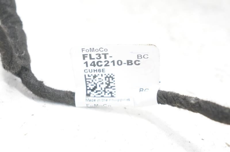 2019 Ford F150 Steering Column Wire Harness FL3T-14C210-BC OEM - Alshned Auto Parts