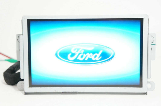 14 15 16 Ford Escape Factory 8'' Information Display Screen CJ5T-18B955-FD OEM - Alshned Auto Parts