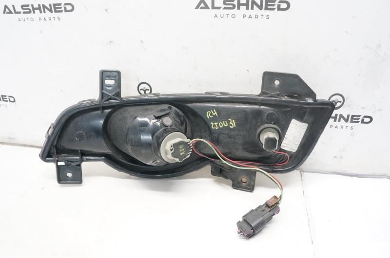 *READ* 09-12 Chevrolet Traverse Left Parking Turn Signal Light 20794798 OEM - Alshned Auto Parts