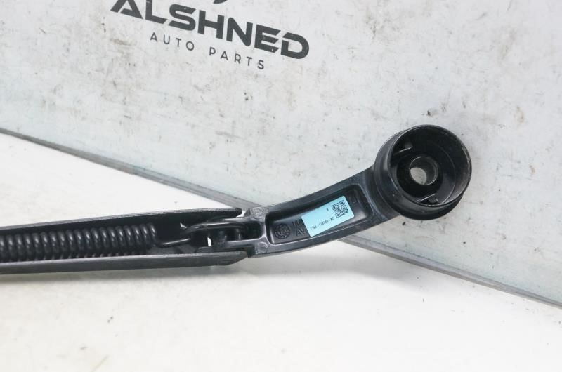 2016 Ford Edge Front Passenger Right Wiper Arm FT4B-17B589-AC OEM - Alshned Auto Parts