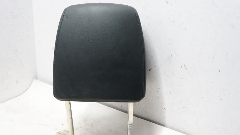 2014 Mazda 6 Front Right Left Headrest Black Leather TK23-57-140A-02 OEM - Alshned Auto Parts