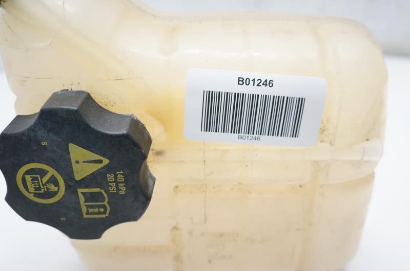 2011 Buick Regal Radiator Coolant Reservoir Bottle 13220123 OEM - Alshned Auto Parts